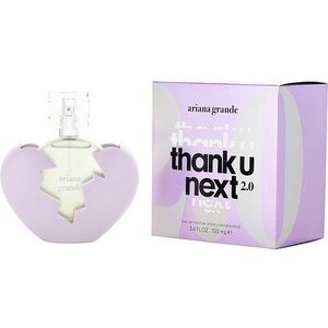 Ariana Grande Thank U Next 2.0 | NIB
